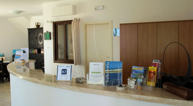 Sa Fiorida Apartments