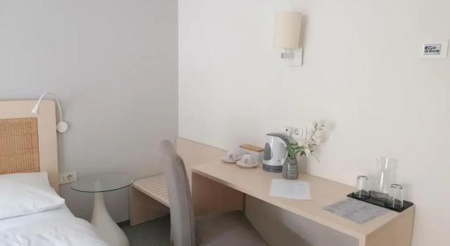 Номер Premium Art Hotel