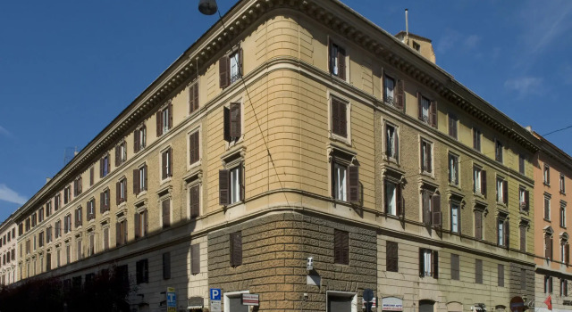 Scipioni Suites, Reserva ahora Hotel Hoteles en El Lacio con aparcamiento, Aparcamiento