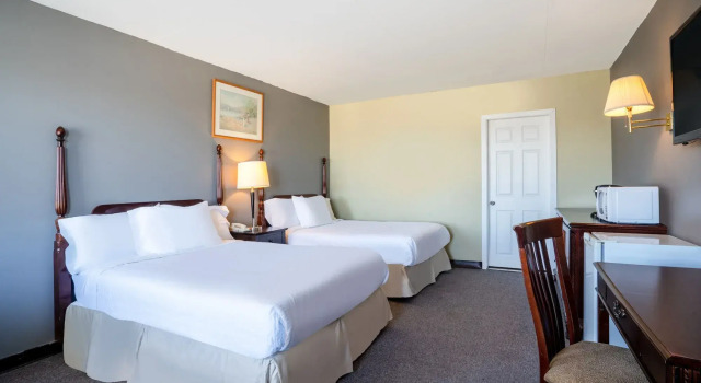 Thriftlodge by Wyndham Regina North