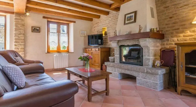 Gite Saint-Lyphard, 4 pièces, 6 personnes - FR-1-306-1091