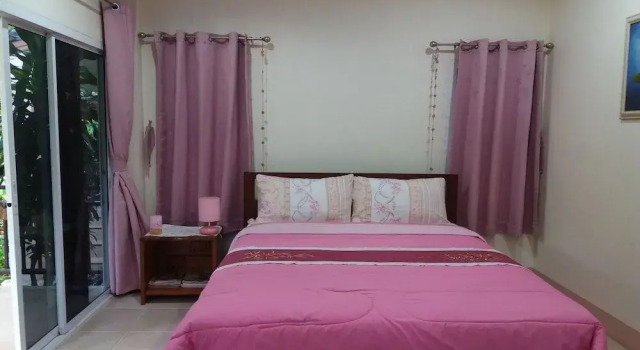 Phopheng Sweethome