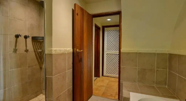 Люкс Presidential ANEW Resort Hazyview Kruger Park