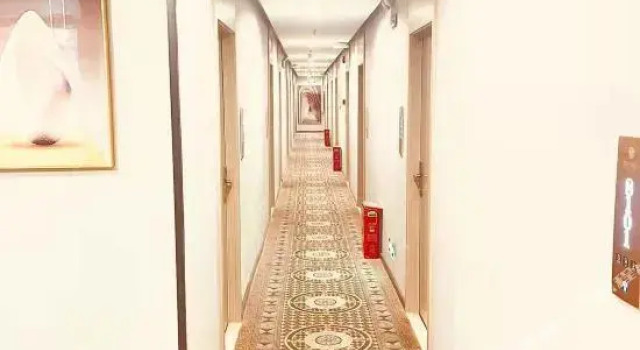 Pebble Motel (Beijing International Trade and Sihuidong Metro Station), Забронировать Мотель Пекин район Пекина, рядом с China Red Sandalwood Museum