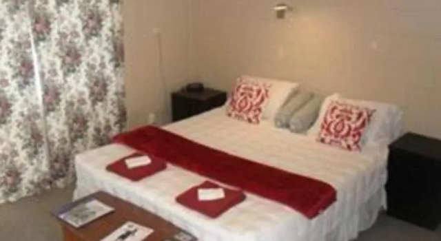Bay Beauty Motel
