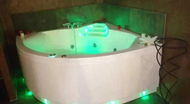 Номер Standard Bulle de tendresse en Provence - Parking Piscine & Jaccuzzi - Peypin