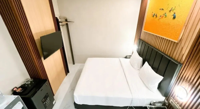Appartamento quadruplo familiare Verse Hotel Cirebon