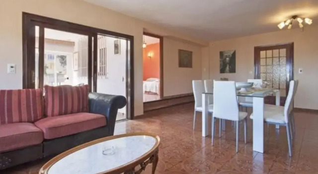 Villa in Calpe, Alicante 103845 by MO Rentals, Забронировать Вилла Отели Кальпе с бассейном, Бассейн