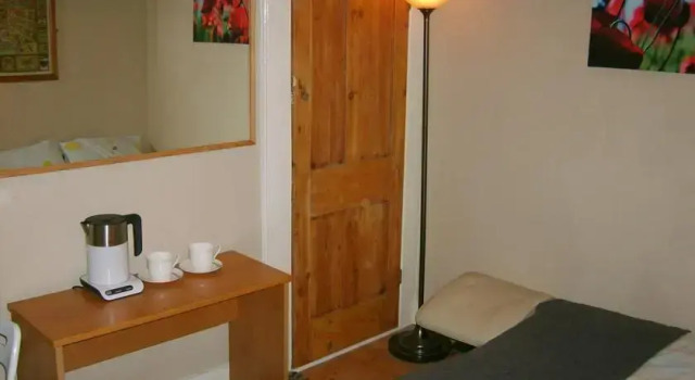 Marias Guest House