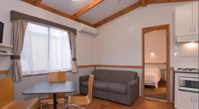 Номер Superior Warrnambool Holiday Village