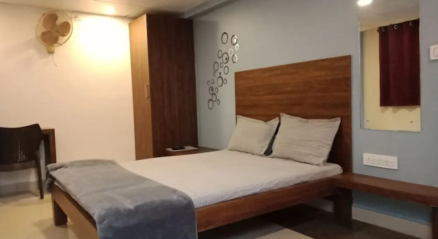 Номер Standard Tranquil Serviced Apartments