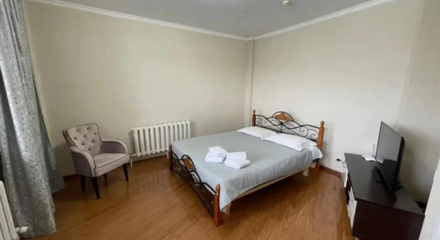 Акмешит 7Б, Rezerwuj Hotel Astana Kazachstan