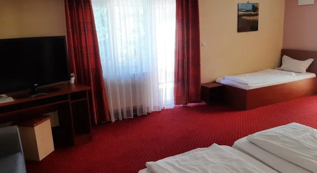 Pensiune Safrane, Rezerwuj Pensjonat Hotele w Carpathians - Romania z parkingiem, Parking