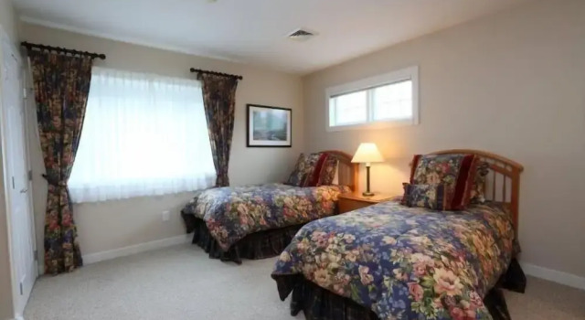 627a_topnotch, Varaa Lomakoti Hotellit New England uima-altaalla, Uima-allas