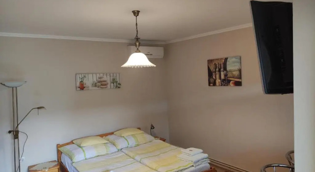 Eckhardt Vendégház, Prenota Hotel Villány Baranya