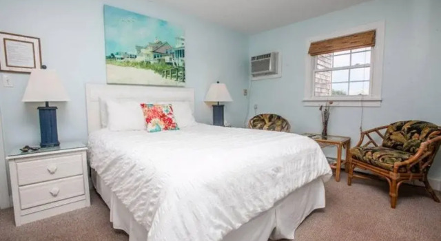 Cape Hatteras Bed & Breakfast, Rezervați Hotel Buxton Cape Hatteras