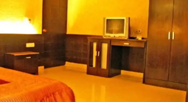 Perfect by FabHotel
