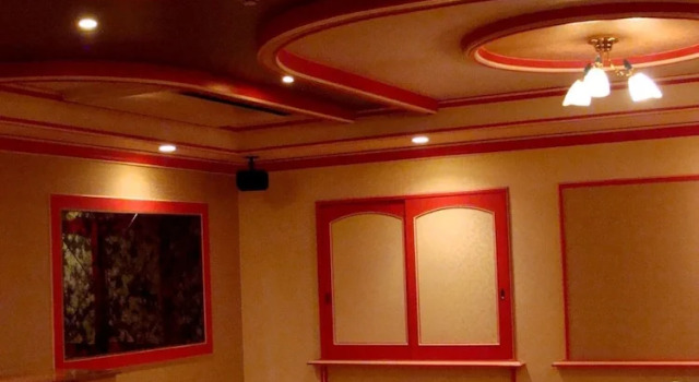 Четырёхместный номер Standard Hotel Alten