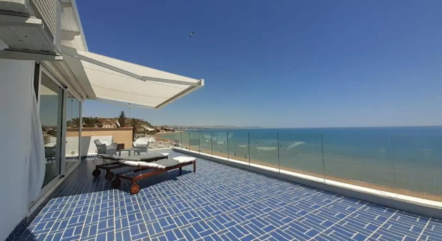 Junior-Suite B&B Mammaliturchi