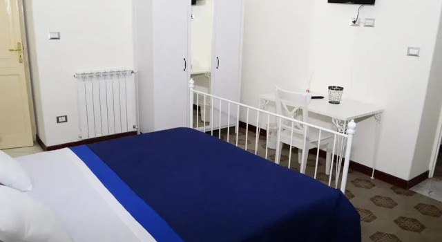 Guest House Binario 1