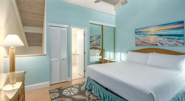 Kamaole Sands 1-403 - Ultimate Getaway! Spacious 2/2 With Split AC, Large Lanai