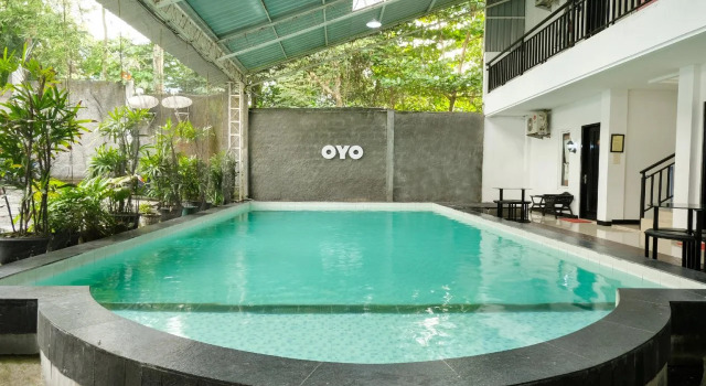 Pondok Helomi By OYO Rooms, Book Hotel Jakarta Jakarta Province