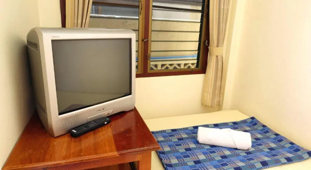 Номер Economy Baan Taweesuk Guest House