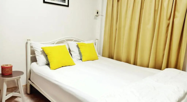 Апартаменты house 1 for 6 paxs whole house 3 beds