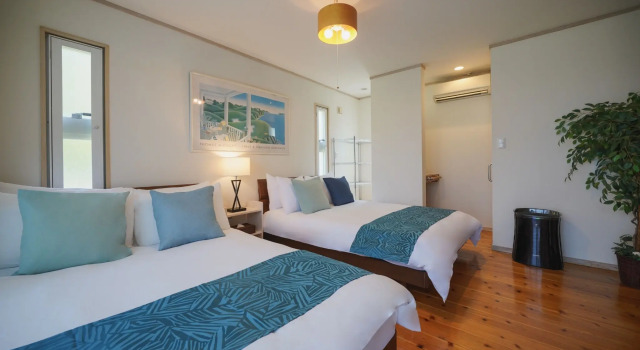 Hermit Hills Okimawa ~with COLORS~, Book Hotel SPA Hotels in Okinawa, SPA
