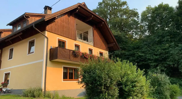 Haus Oswald Am See