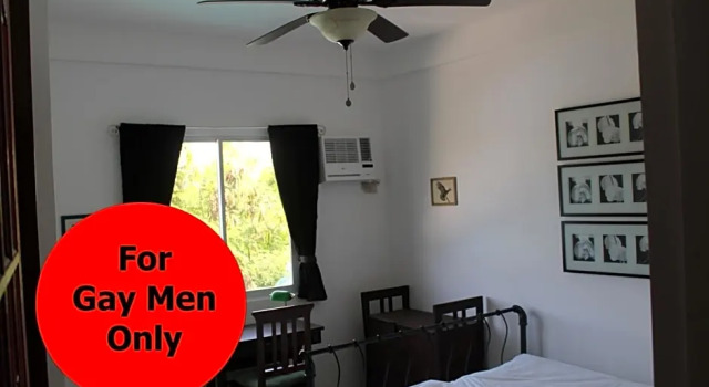Номер Deluxe Rogers Place Guesthouse