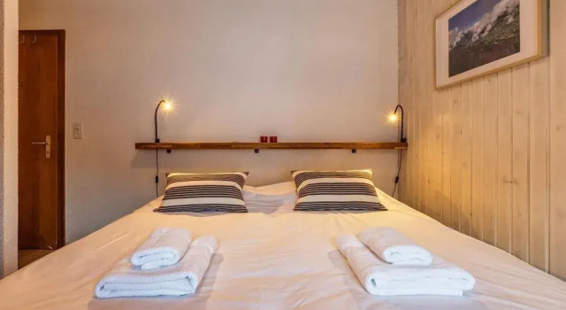 Nevada 404 - Centrally Located 6 pax Apartment Garage, Prenota Appartamento Hotel a Canton Vallese con parcheggio, Parcheggio