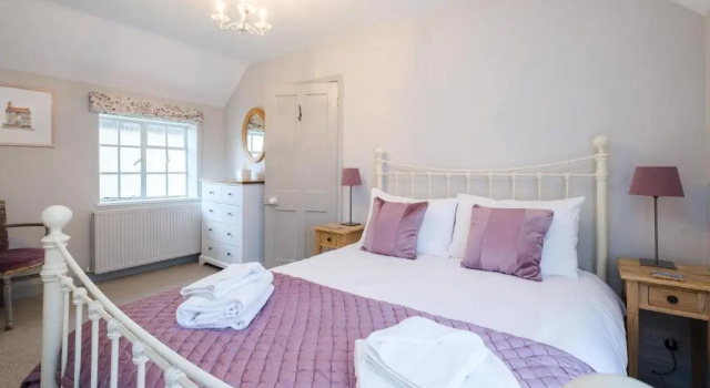 The Old Custom House, Prenota Hotel Aldeburgh Suffolk