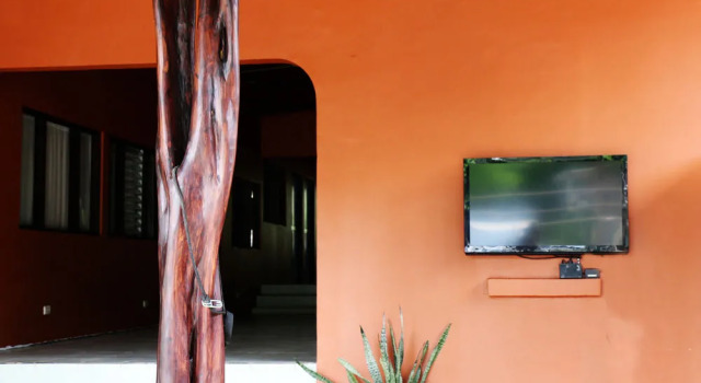 Tsunami Hotel, Rezervovat Hotel Levné hotely v Tamarindo