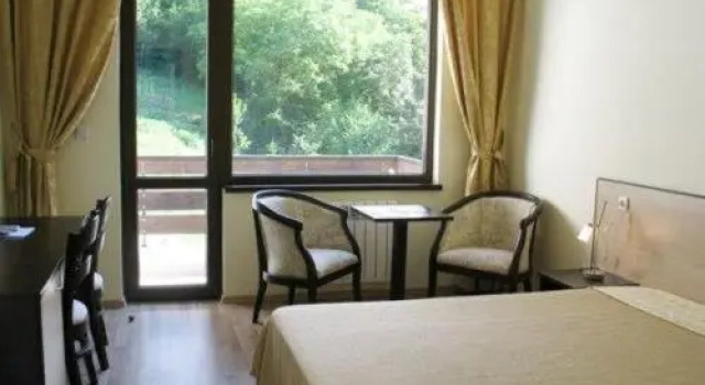 Standardní pokoj Villa Cherven