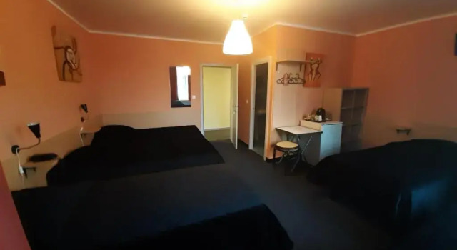 Семейный номер Standard hotel Melissa