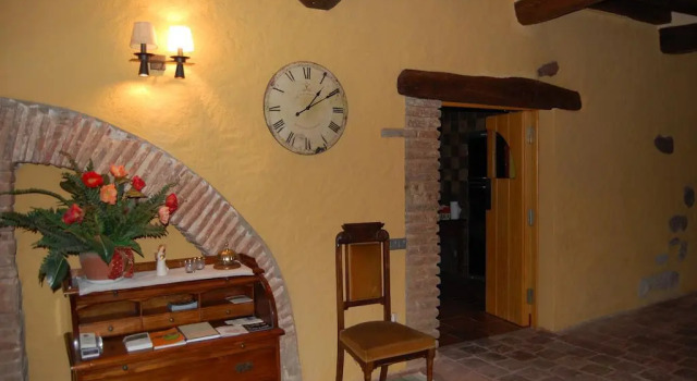 La Tartrana de Cal Munter, Buchen Sie Hotel Nulles Alt Camp