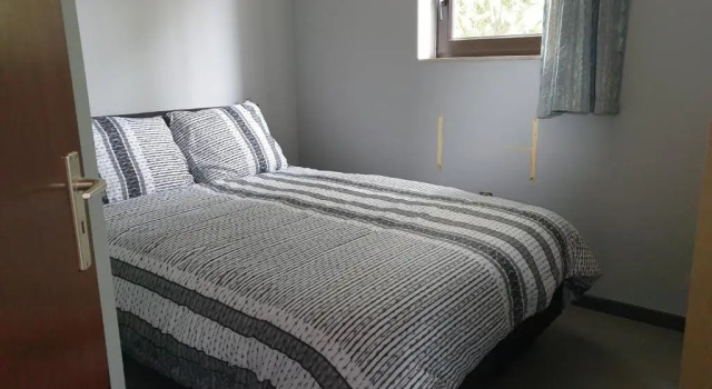Коттедж Maison Bonne Humeur Achouffe