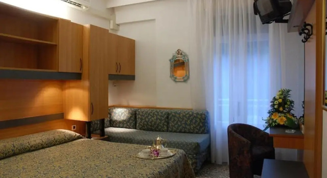 Hotel Valdor
