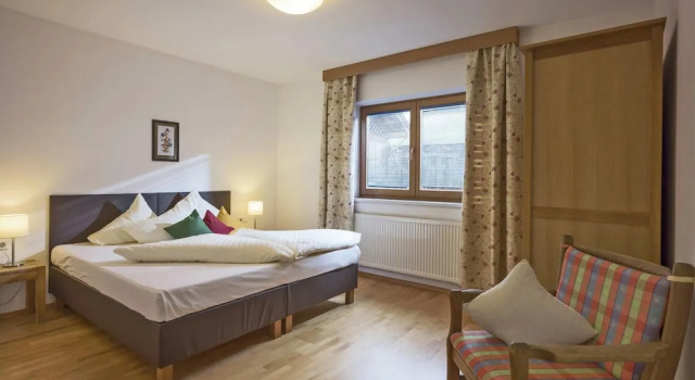 Residence in Kaltenbach Near ski Lifts, Забронировать Апартаменты/квартира Отели Кальтенбах с парковкой, рядом с SKiOptimal (Хохциллерталь), Парковка