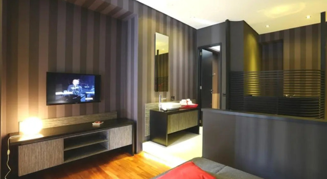 Номер Standard Gram Suites