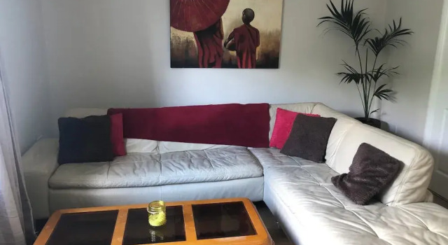 Immaculate 3-bed Apartment in Kilkenny, 预订 公寓 基尔肯尼 基尔肯尼郡