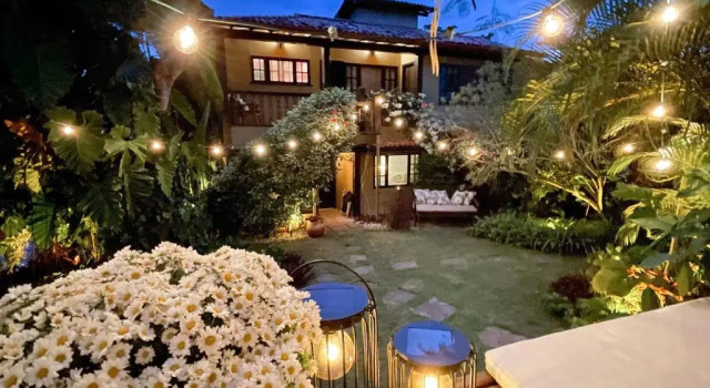 Номер Standard Villa Balthazar