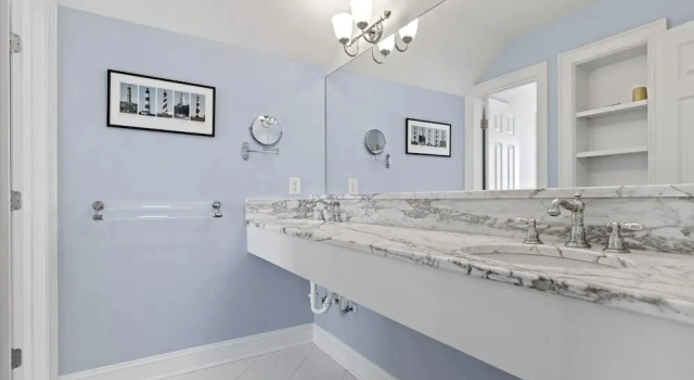Коттедж Shearwater 4 Bedroom Home by RedAwning