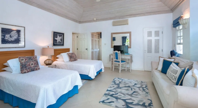 Sweet Spot, Reserva ahora Casa o chalet Hoteles SPA en Holetown, SPA