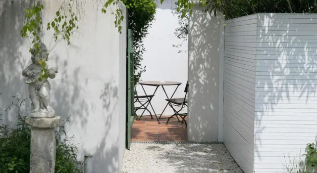 Номер Deluxe Locations de Vacances Le Clos Rhea