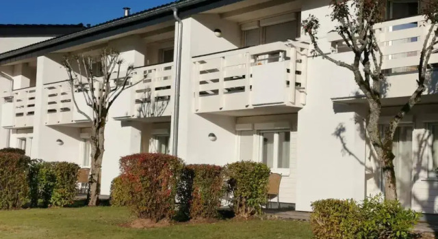 Апартаменты Superior Appartementhaus Regina am Schluchsee