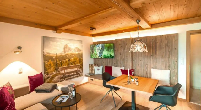 Апартаменты Ferienhaus Hetzenauer