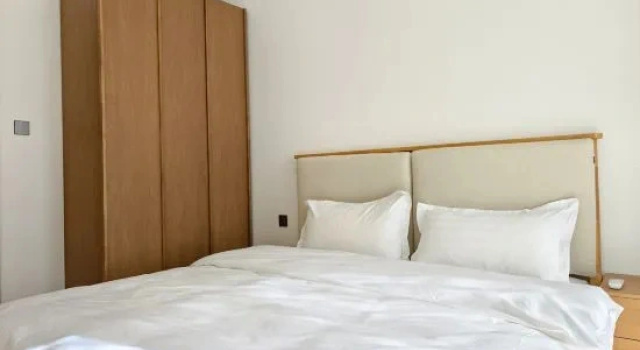 Люкс Comfort Yunxi Guli Vacation Apartment