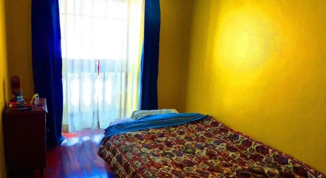 Hostal Huanacauri, Забронировать Отель Centro Histórico Кито, рядом с Del Arbolito Park